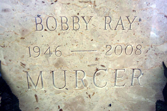 Bobby Ray Murcer (1946-2008) - Find a Grave Memorial